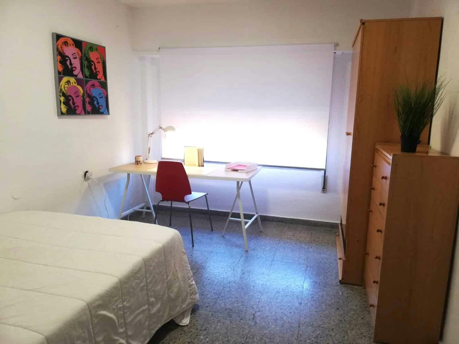Carrer de Polo y Peyrolón, Valencia preview