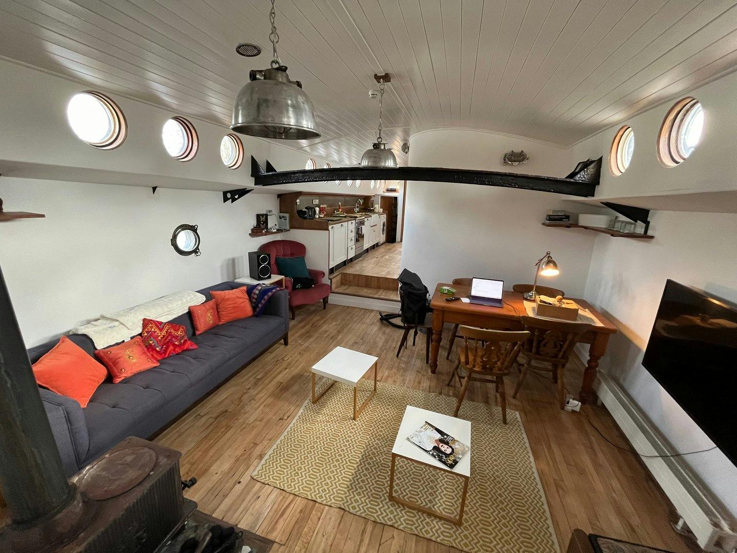 Apartment Maidenhead, 80m² — photo 9