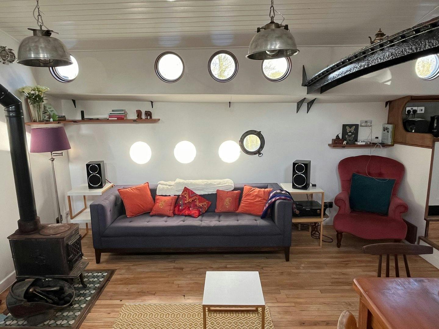 Apartment Maidenhead, 80m² — photo 1