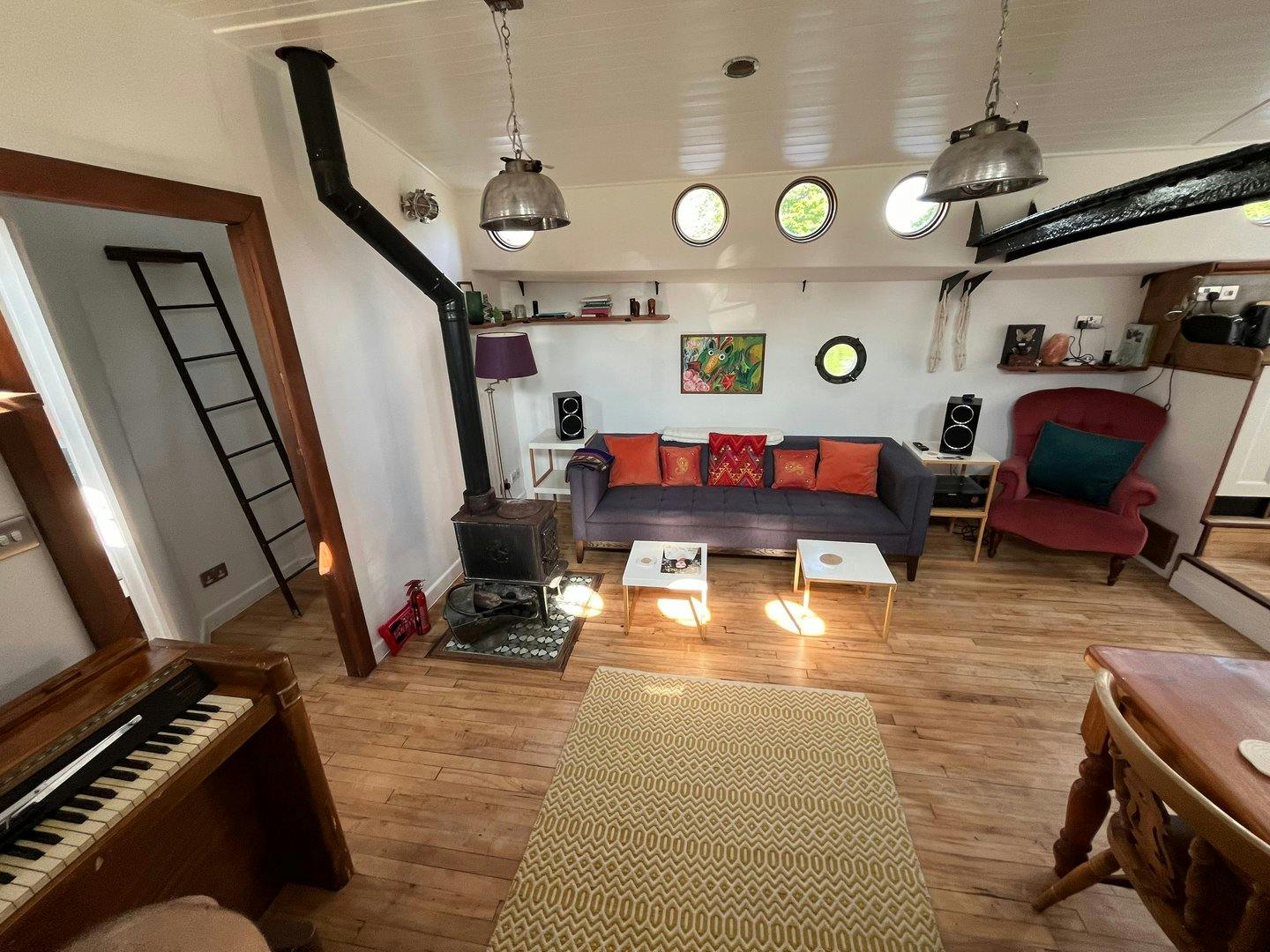 Apartment Maidenhead, 80m² — photo 10