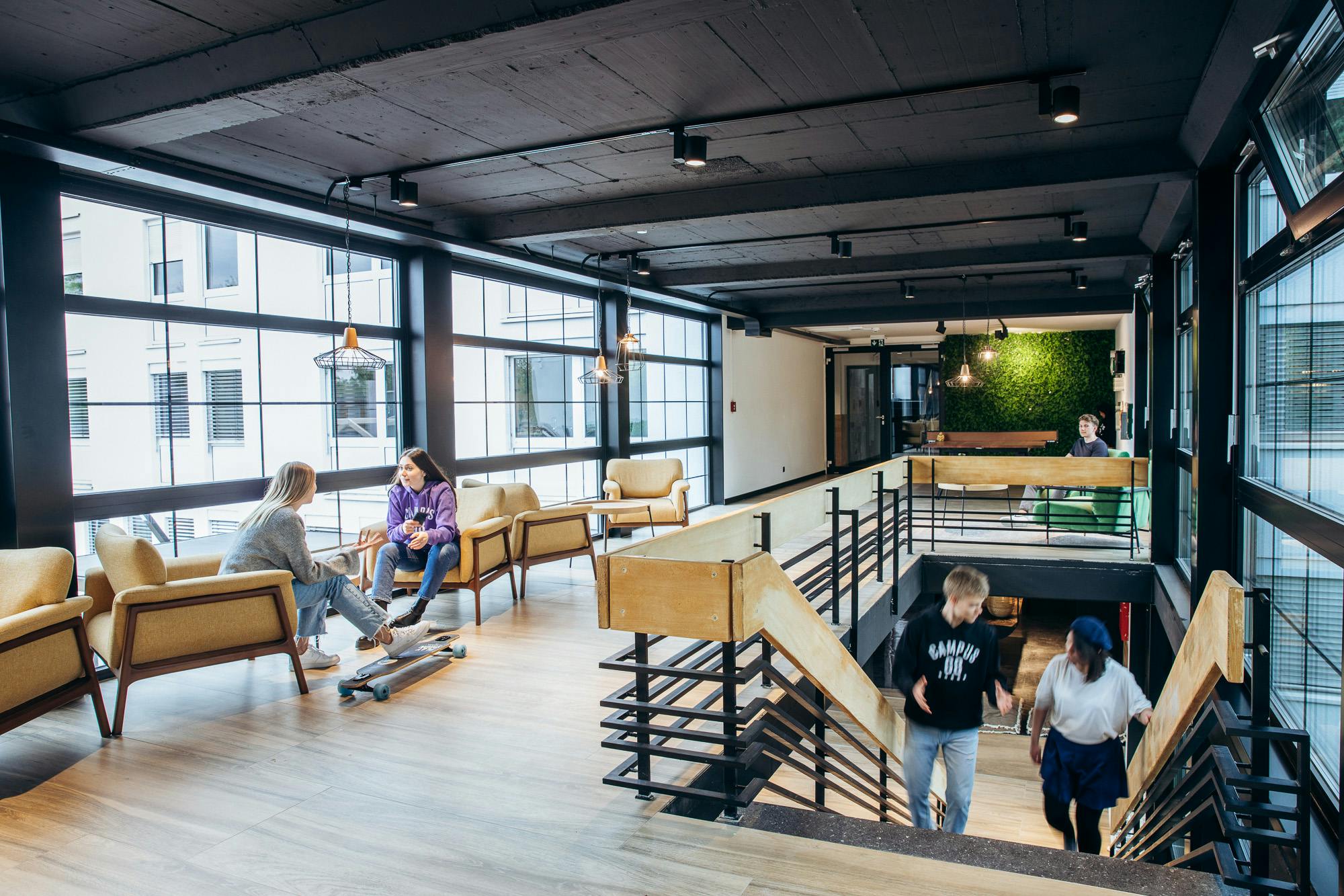 preview gallery tile