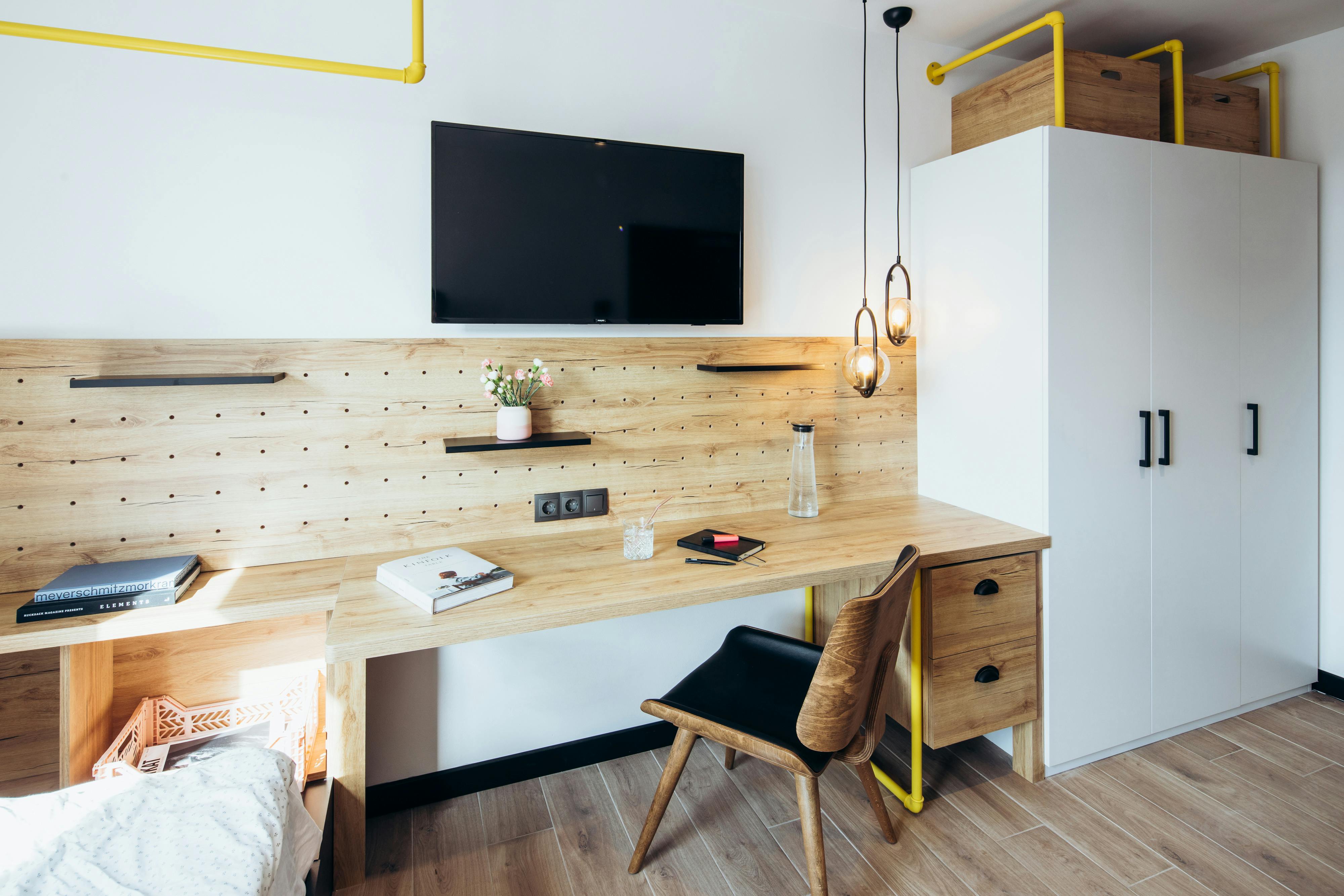 preview gallery tile