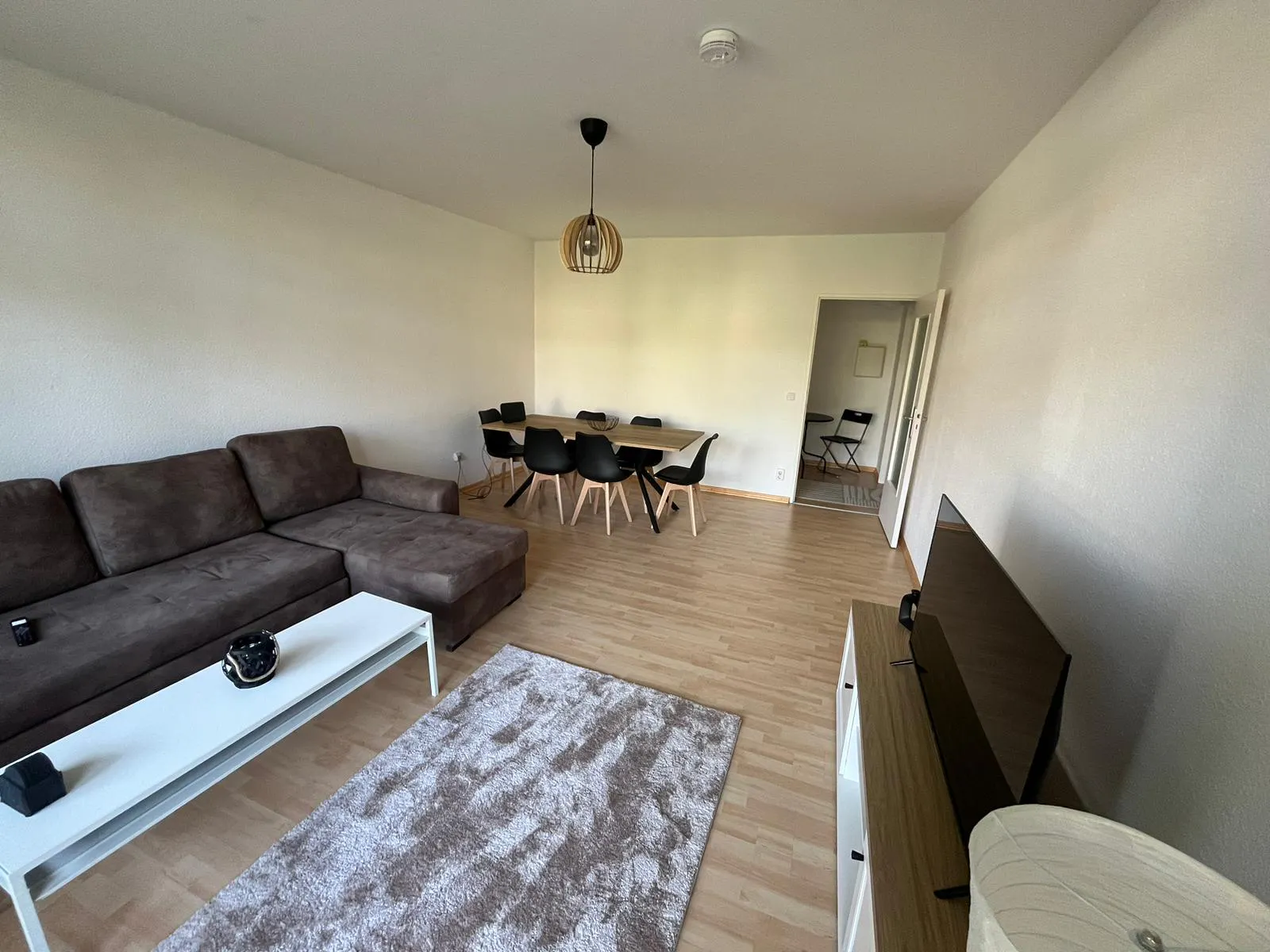 2-Bedroom Apartment in Gasteiner Straße, Berlin (1513322) ROOM 1