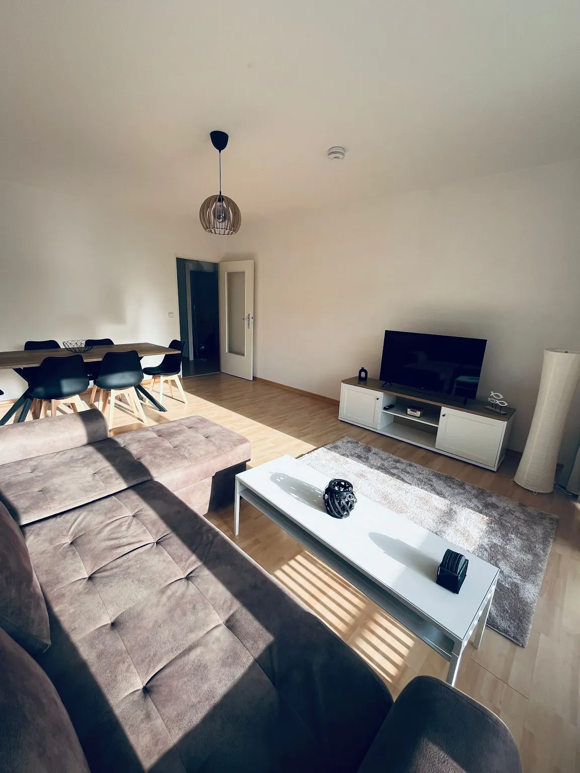 2-Bedroom Apartment in Gasteiner Straße, Berlin (1513322) ROOM