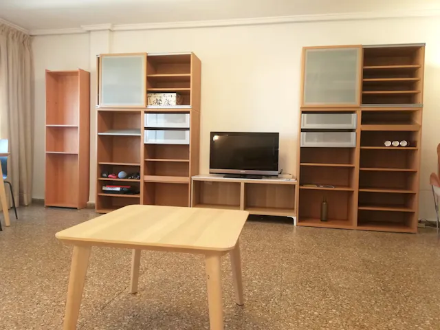 Private room in Carrer del Clariano, Valencia (1513324) room image 60