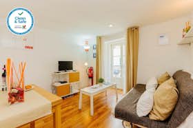 公寓 正在以 €9,999 的月租出租，其位于 Lisbon, Rua de São Boaventura