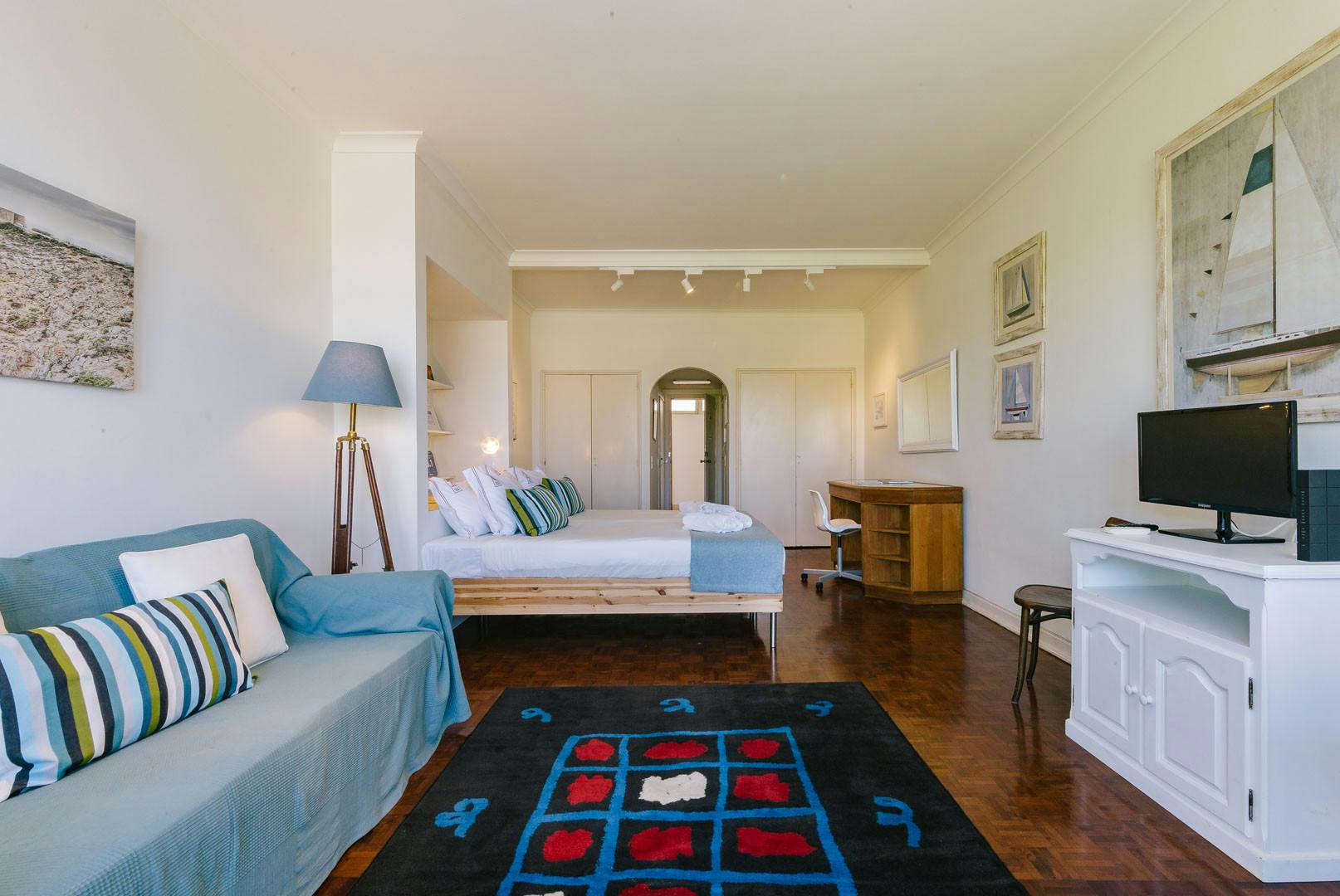 preview gallery tile