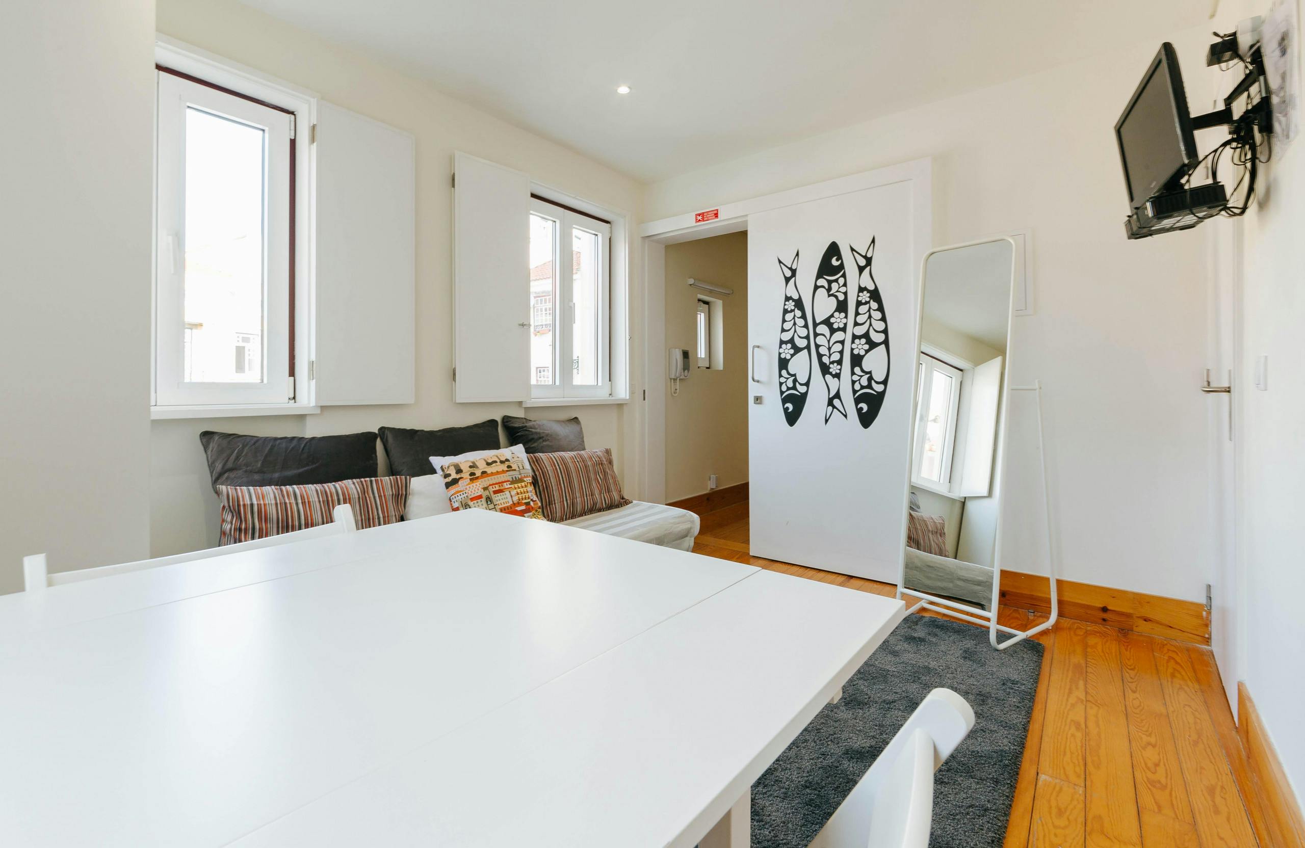 preview gallery tile