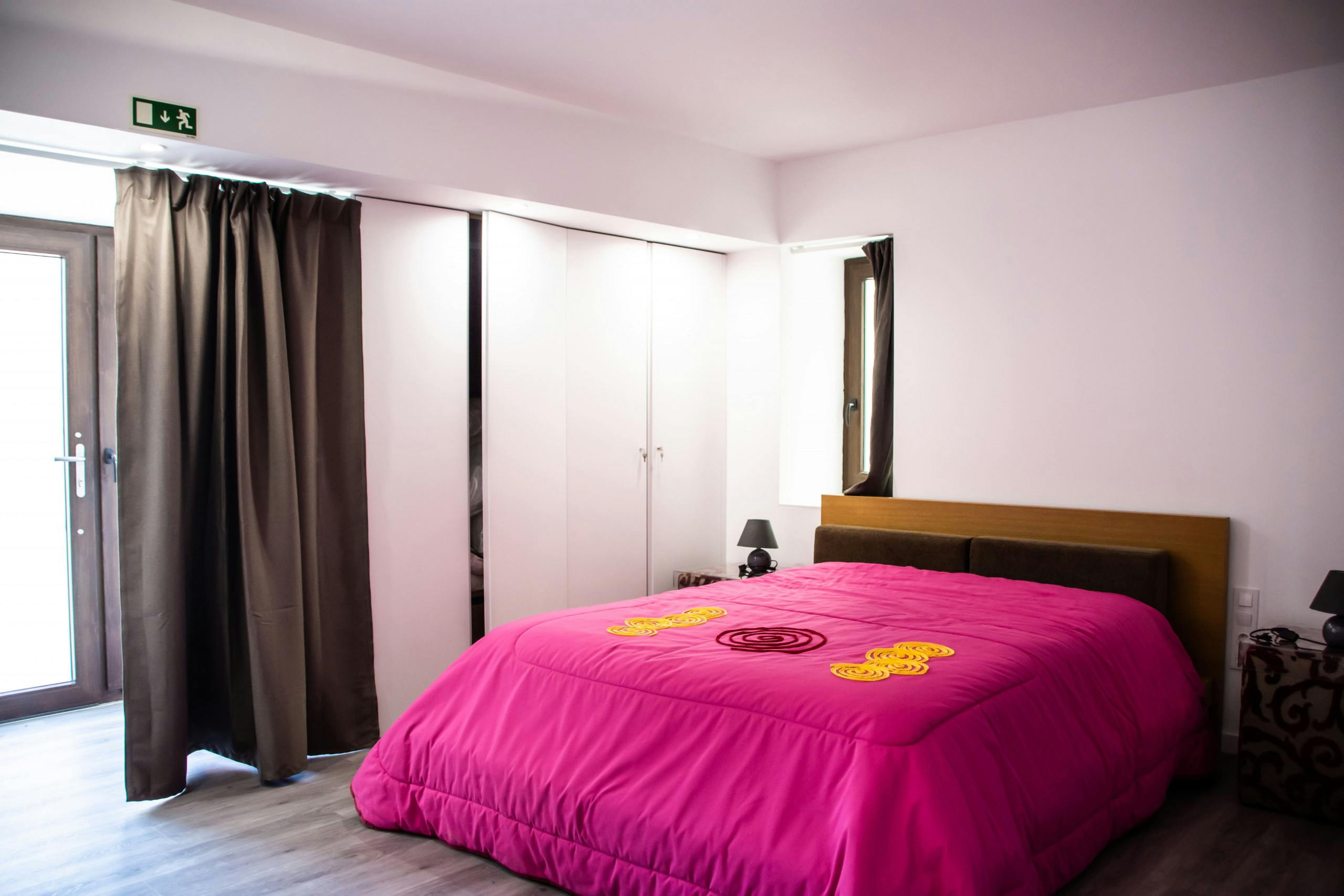 Apartment Vila Nova De Foz Côa, 81m² — photo 10