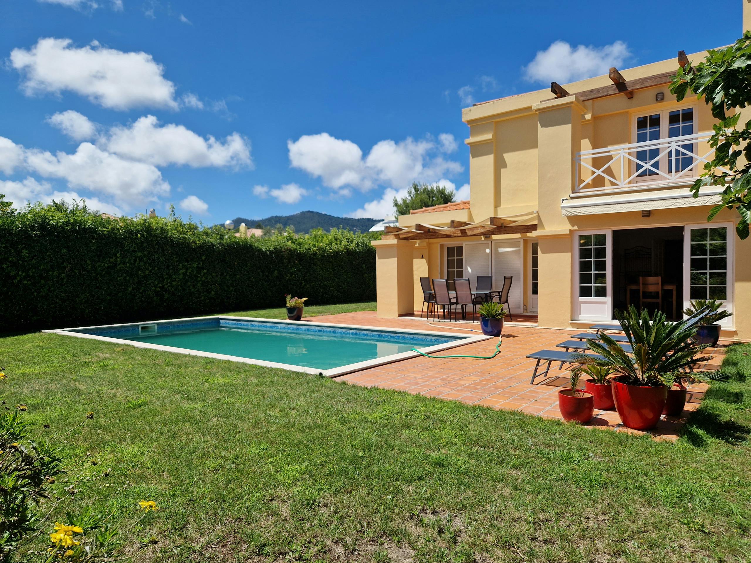 Apartment Sintra, 250m² — photo 8