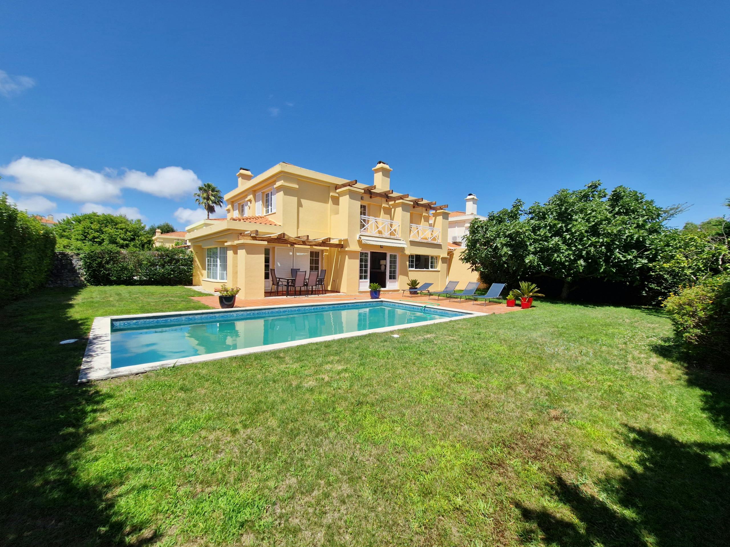 Apartment Sintra, 250m² — photo 9