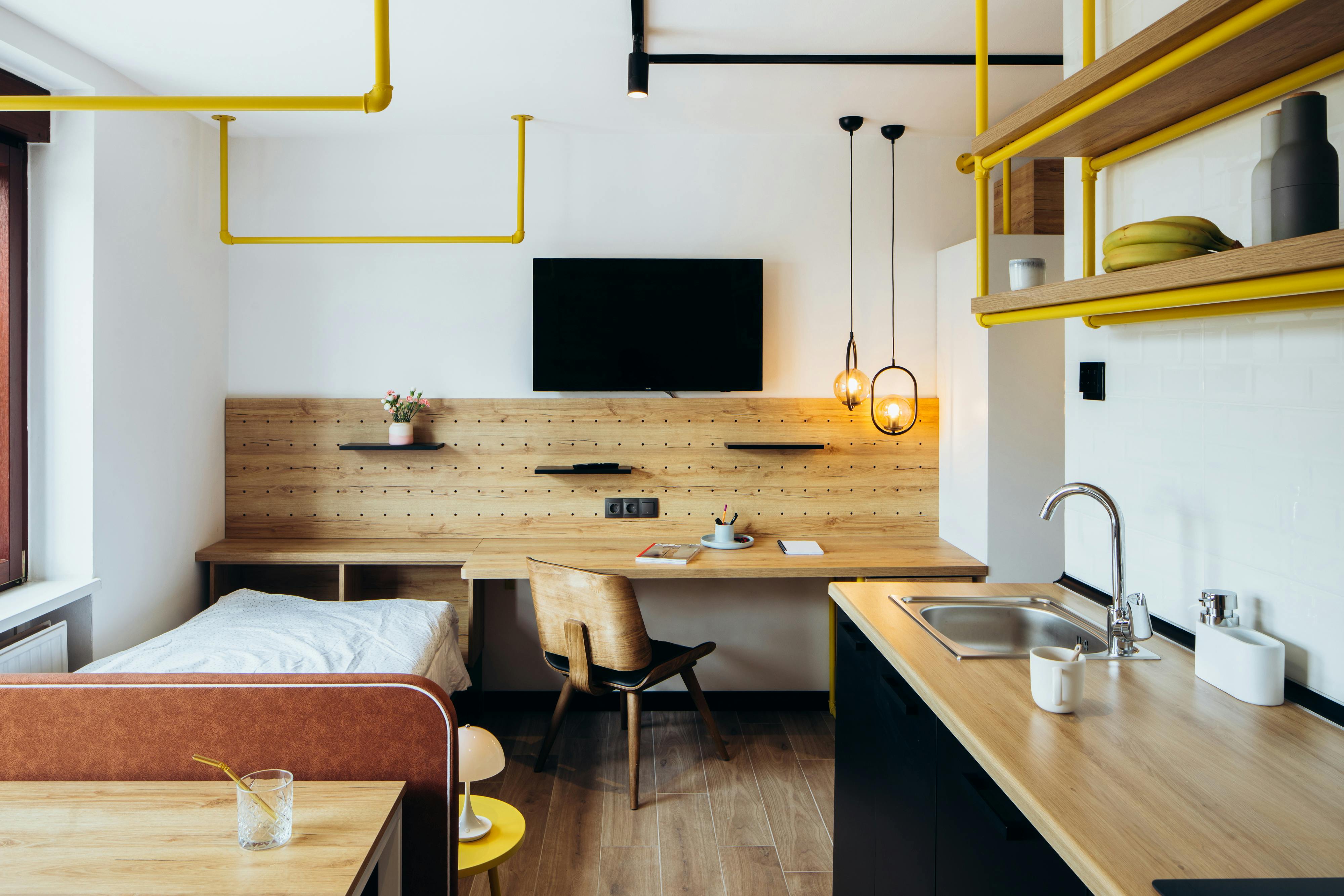 Building for rent for €1,105 per month in Mannheim, Käthe-Kollwitz-Straße