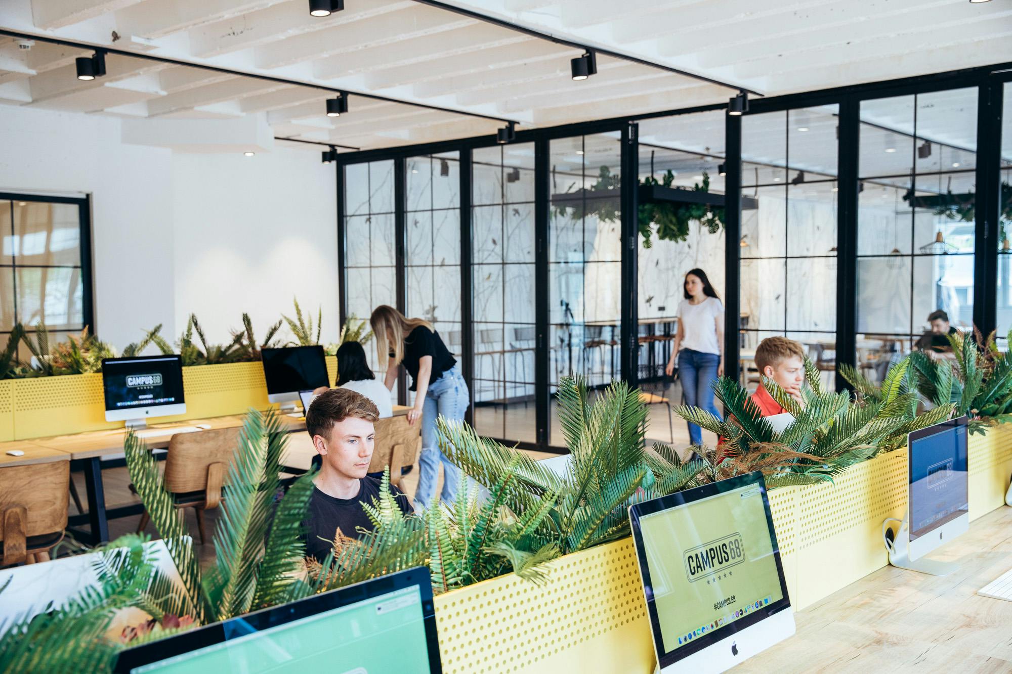 preview gallery tile