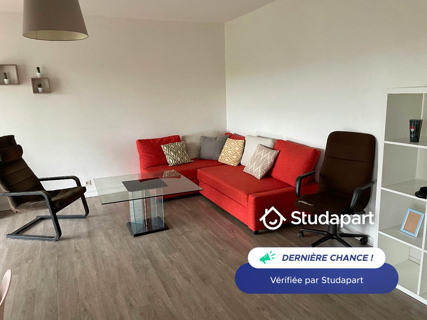 Appartement à Lyon