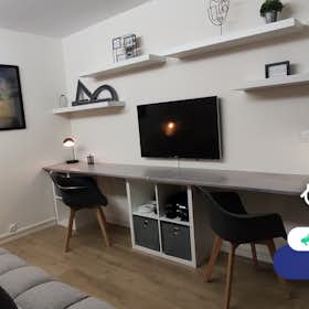 Apartamento para alugar por € 1.170 por mês em Cergy, Rue François Villon