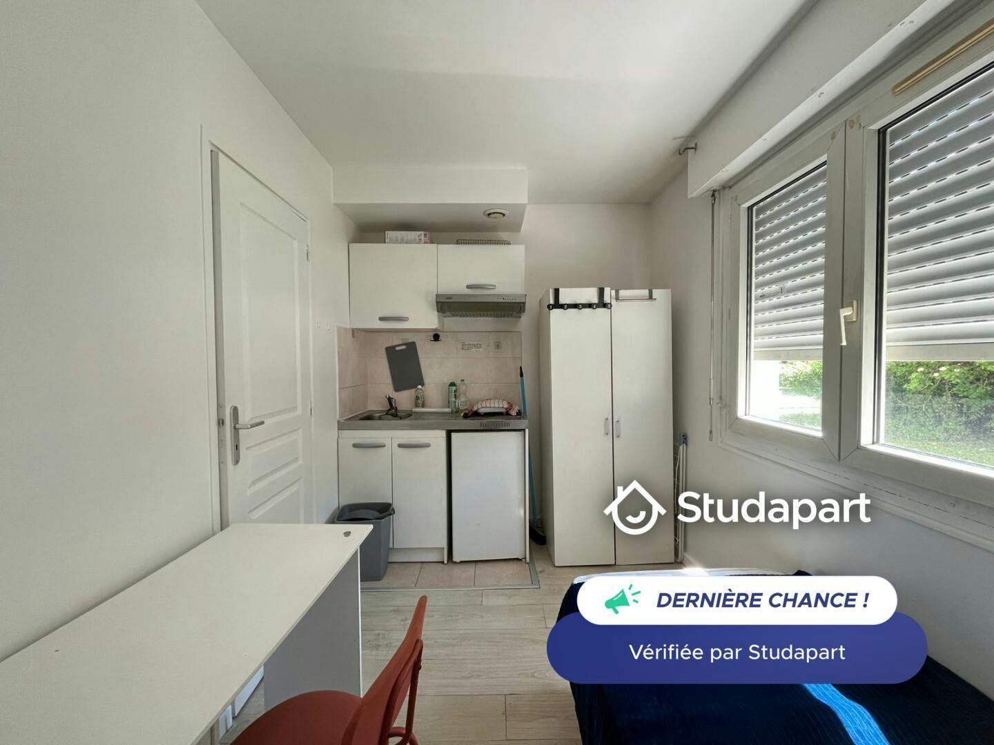 Apartment for rent for €680 per month in Créteil, Avenue Georges Duhamel