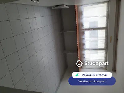 House for rent on Rue Frédéric Bazille, Montpellier