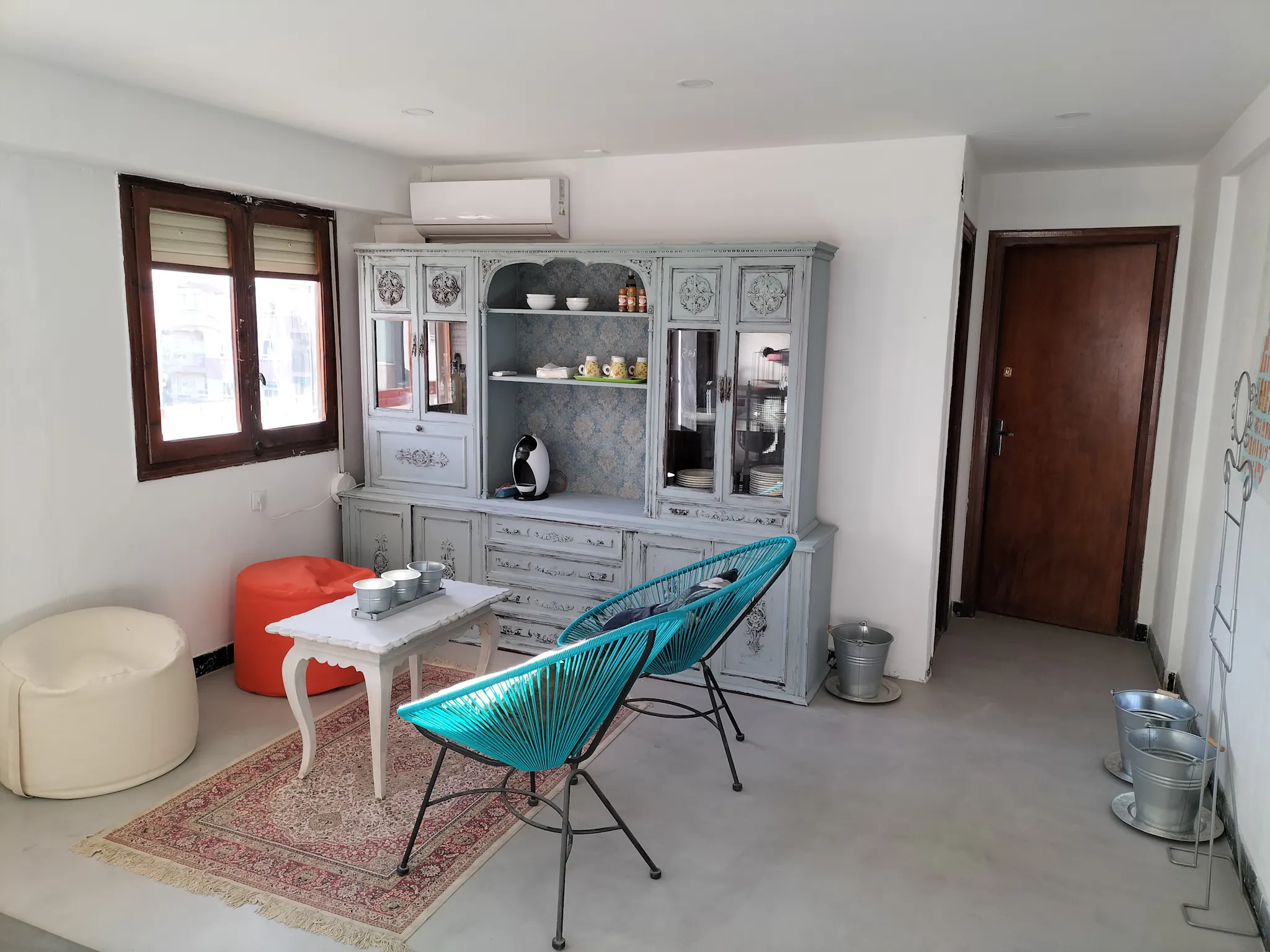Private room in Calle Arquitecto Alfaro, Valencia (1513427) ROOM 3