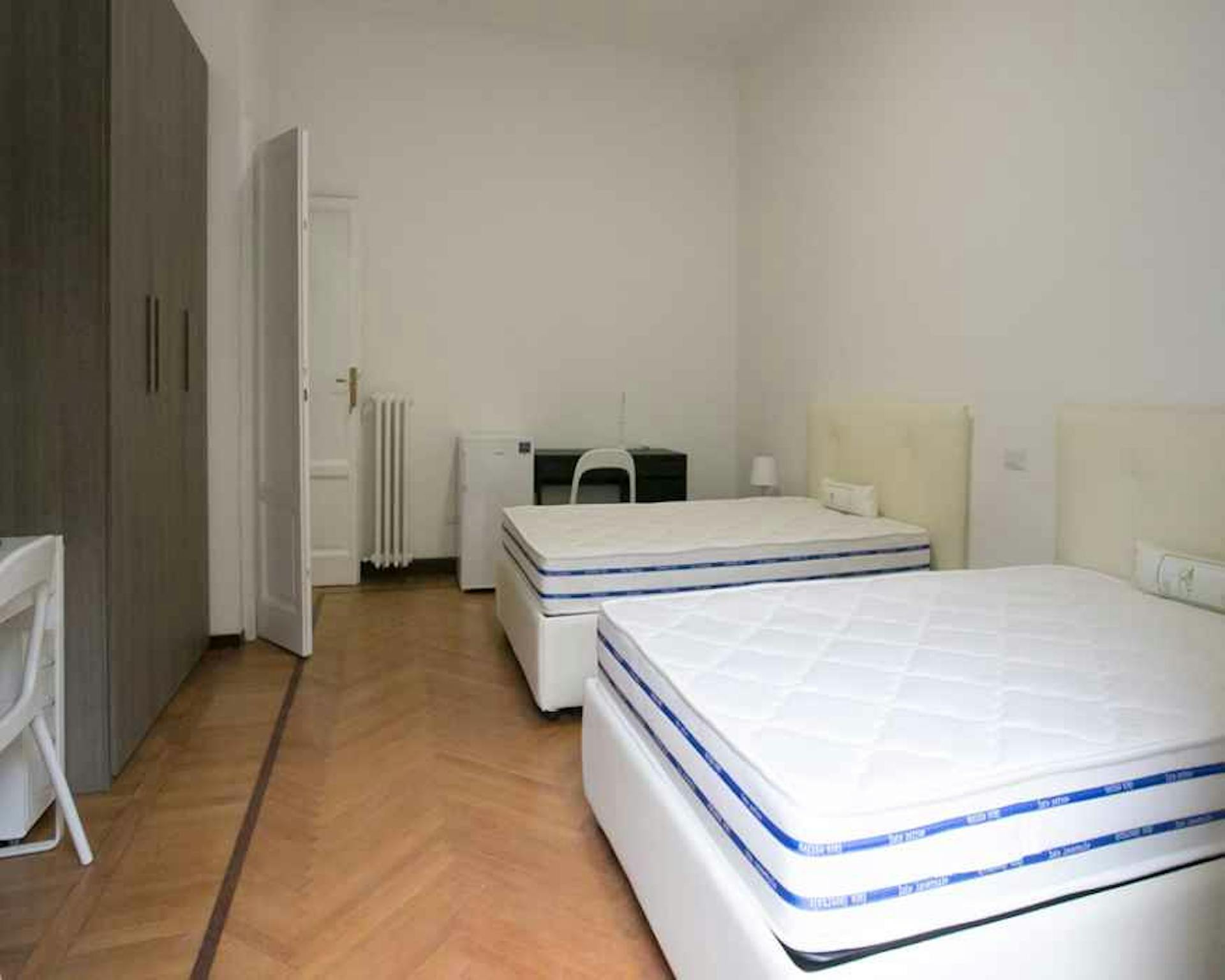 Piazza Maria Adelaide di Savoia, Milan preview