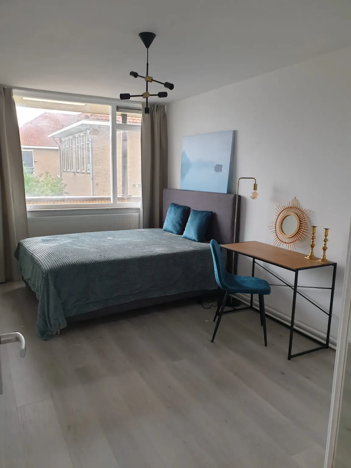 Private room in Schokland, Amstelveen (1513459) ROOM