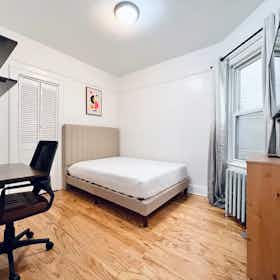Privé kamer te huur voor € 919 per maand in Astoria, 35th Ave