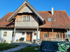 Habitación privada en alquiler por 300 € al mes en Allerheiligen bei Wildon, Großfeiting
