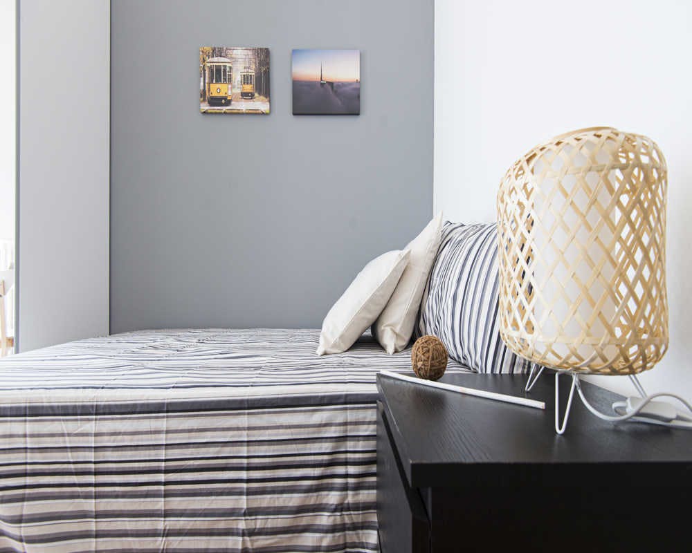 Private room for rent for €760 per month in Milan, Via Pordenone