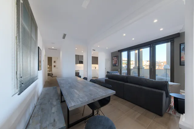 Shared room in Carrer de Balmes, Barcelona (1513481) room image 20