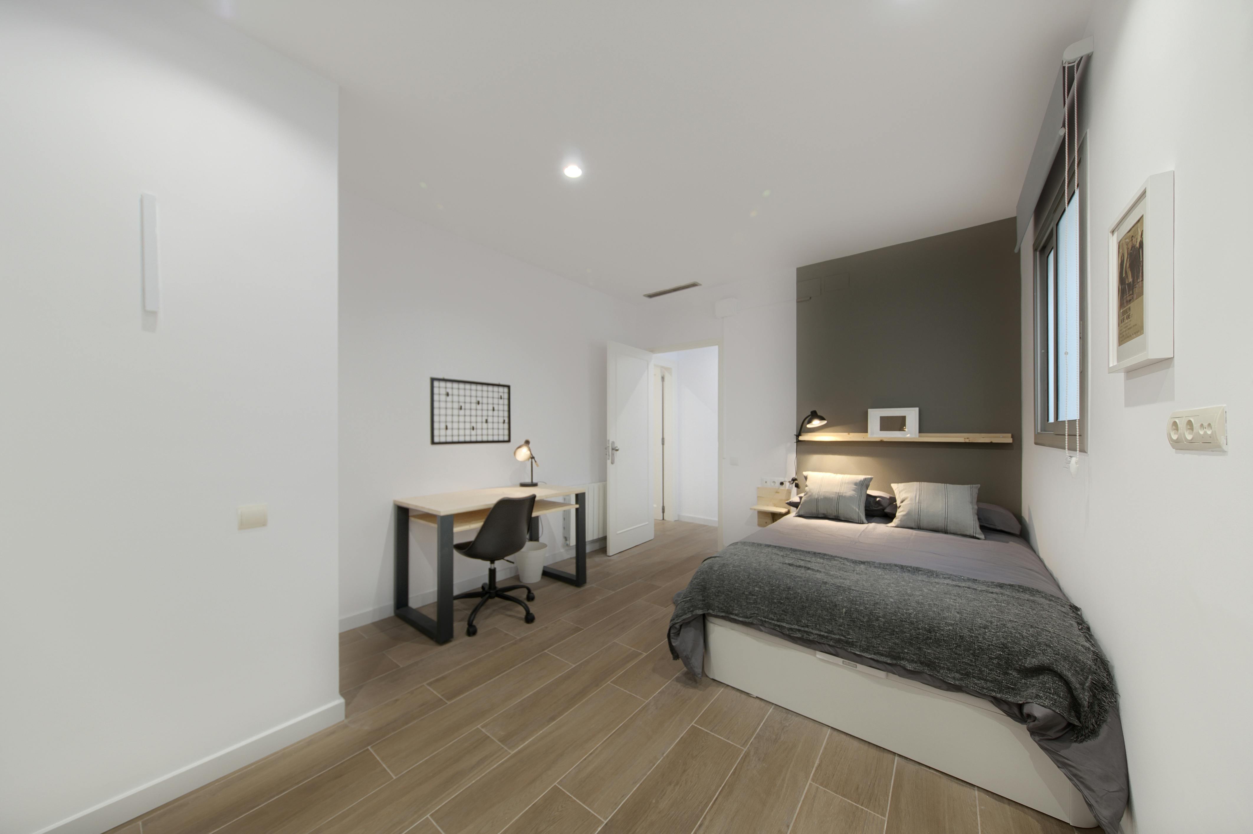 Carrer de Balmes, Barcelona preview