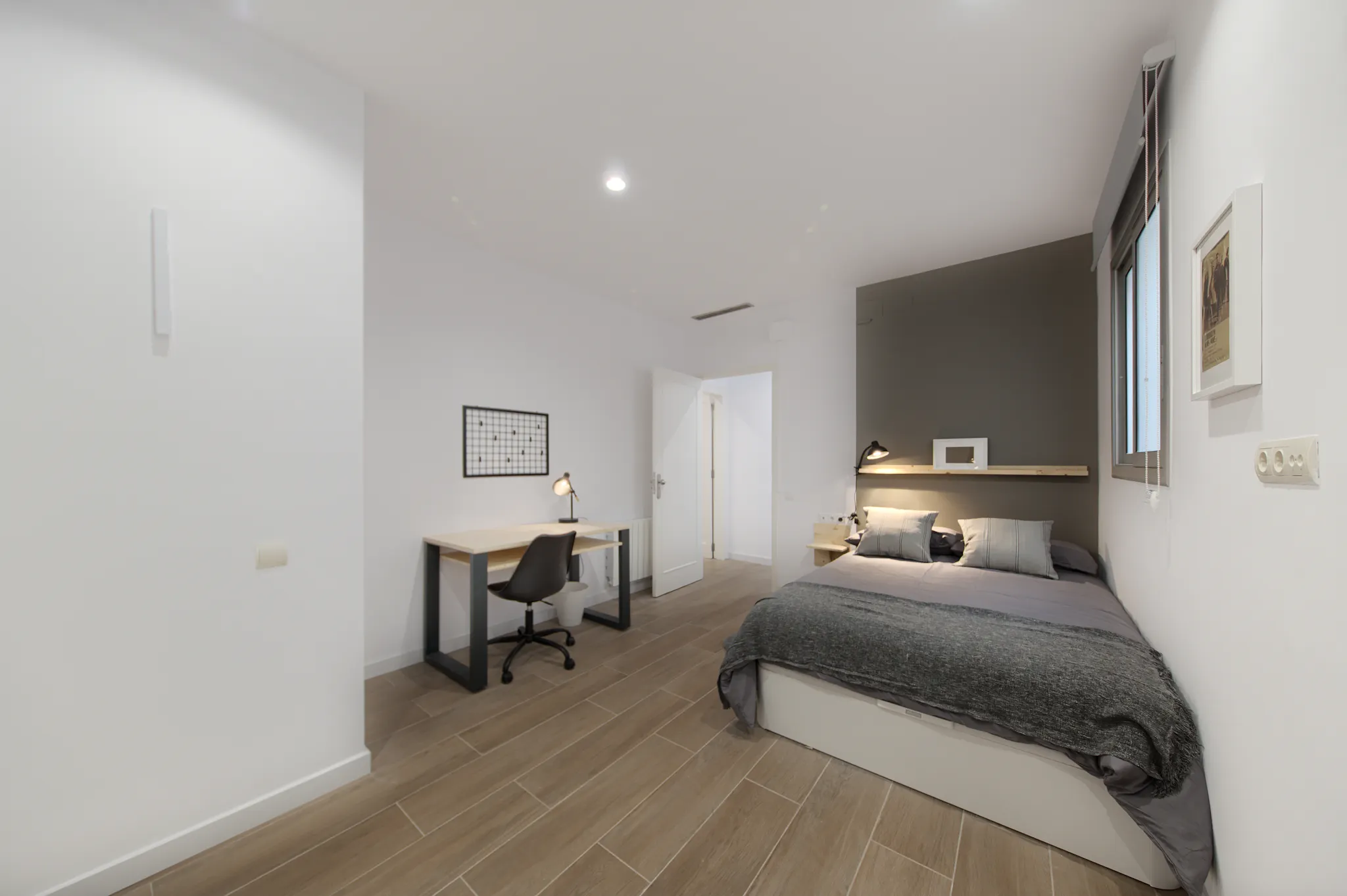 Carrer de Balmes, Barcelona preview