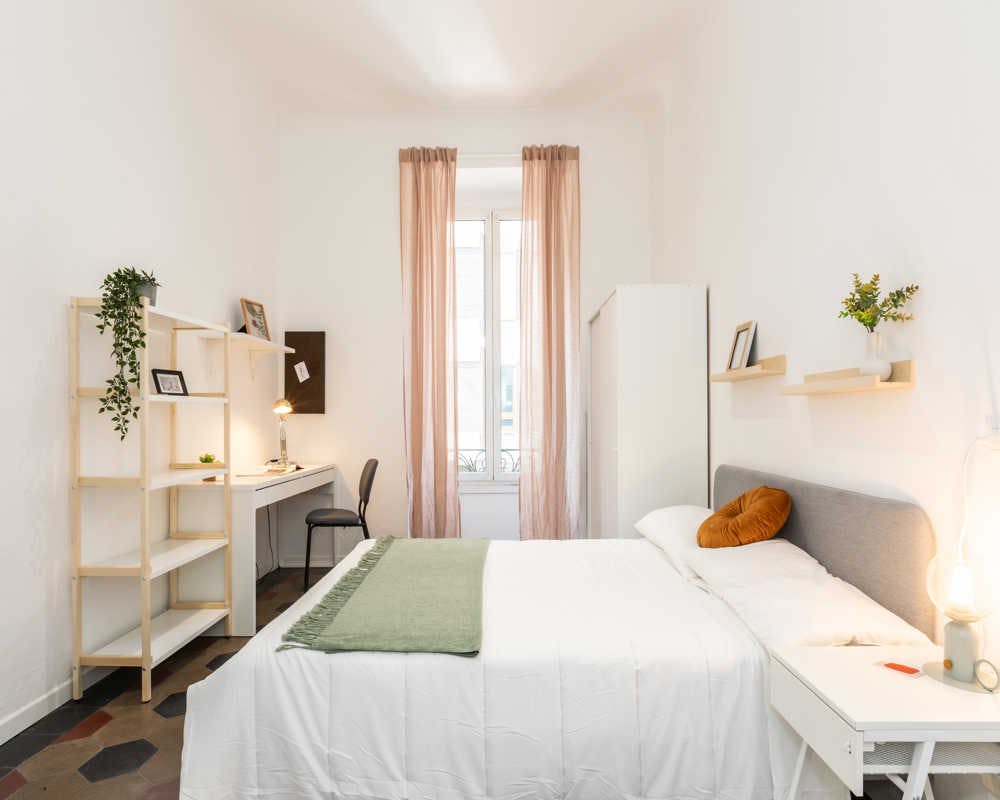Via Giovanni Paisiello, Milan preview