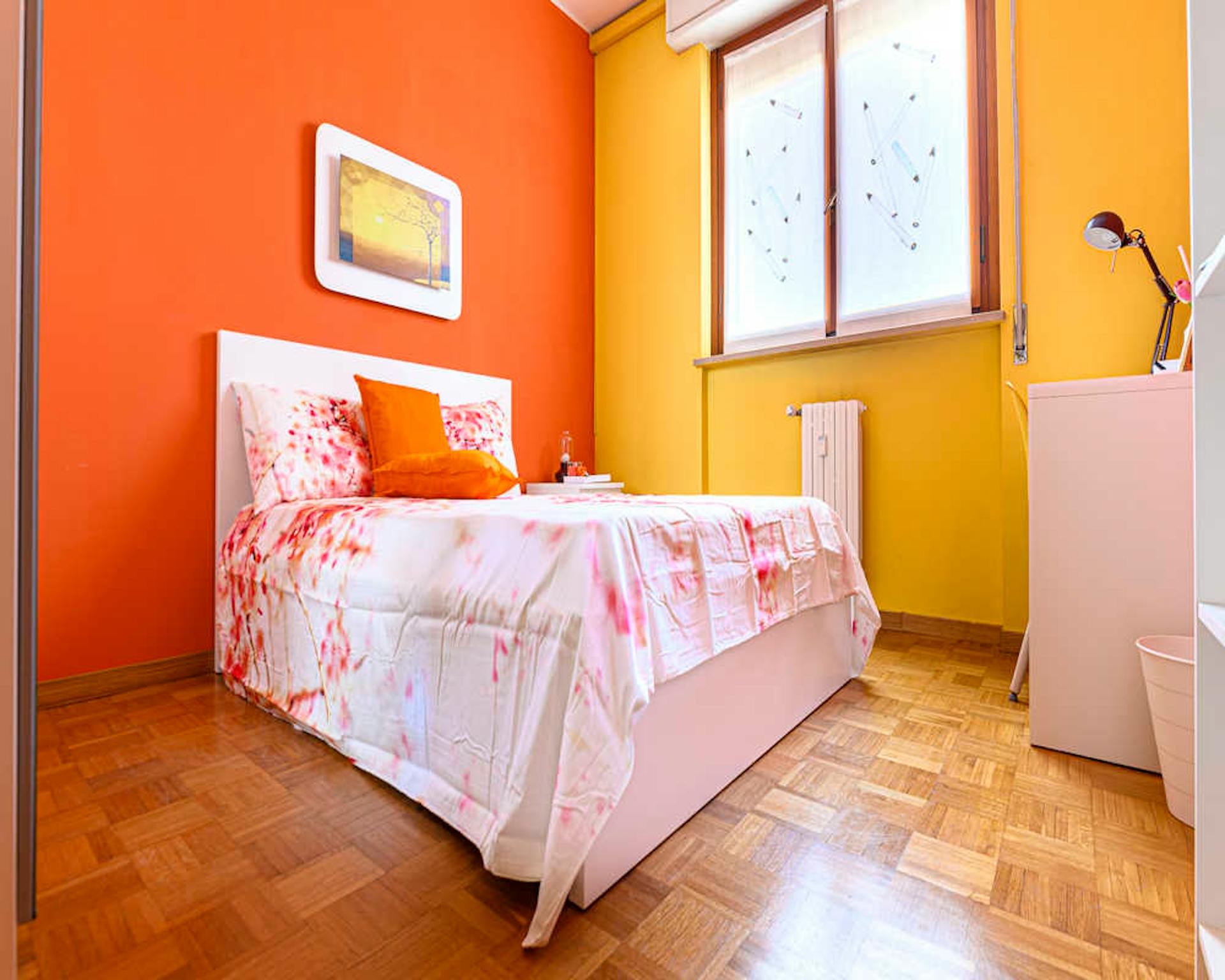 Via Carlo Marx, Sesto San Giovanni preview