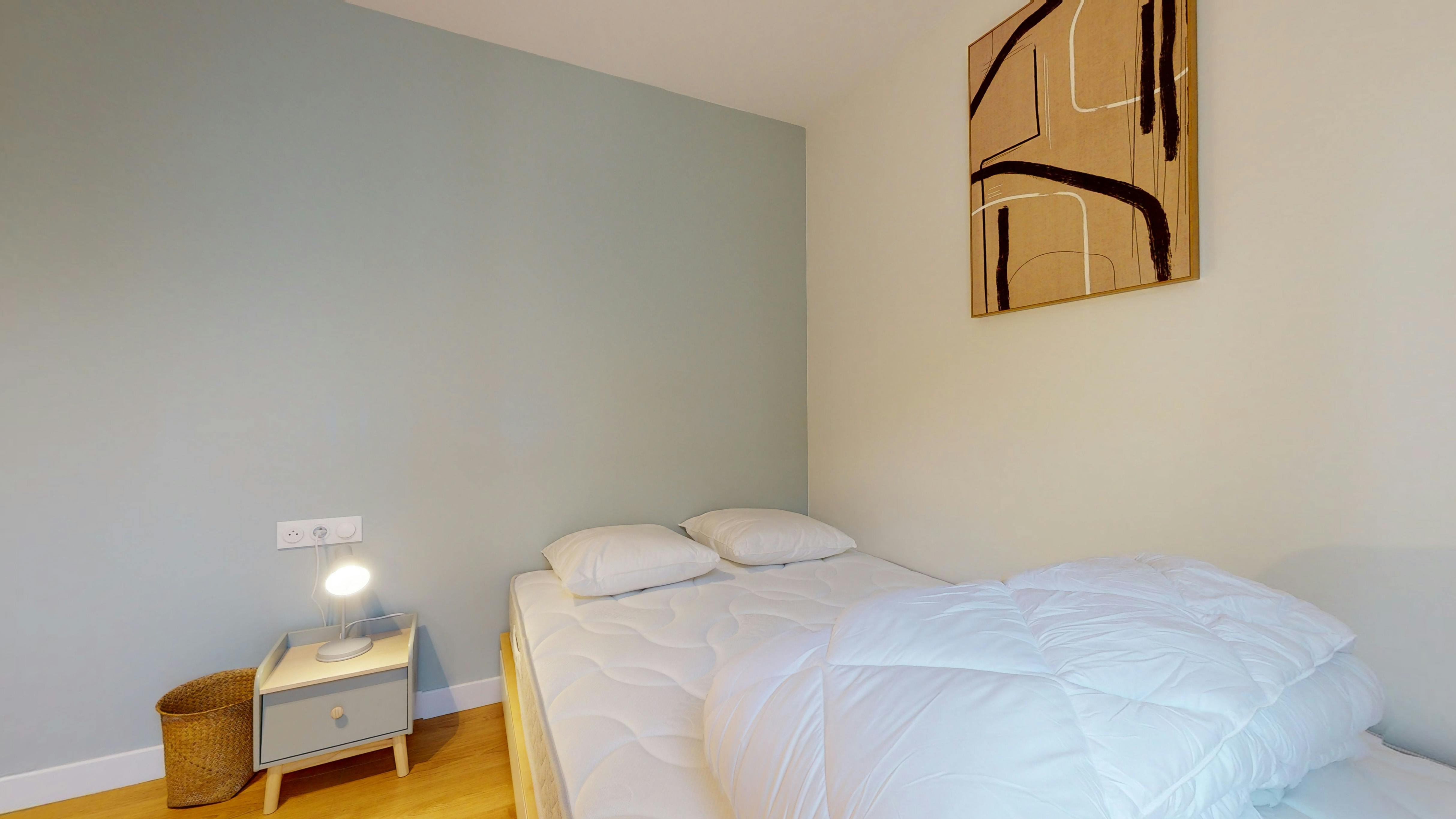 Apartment Lyon, 337m² — photo 327