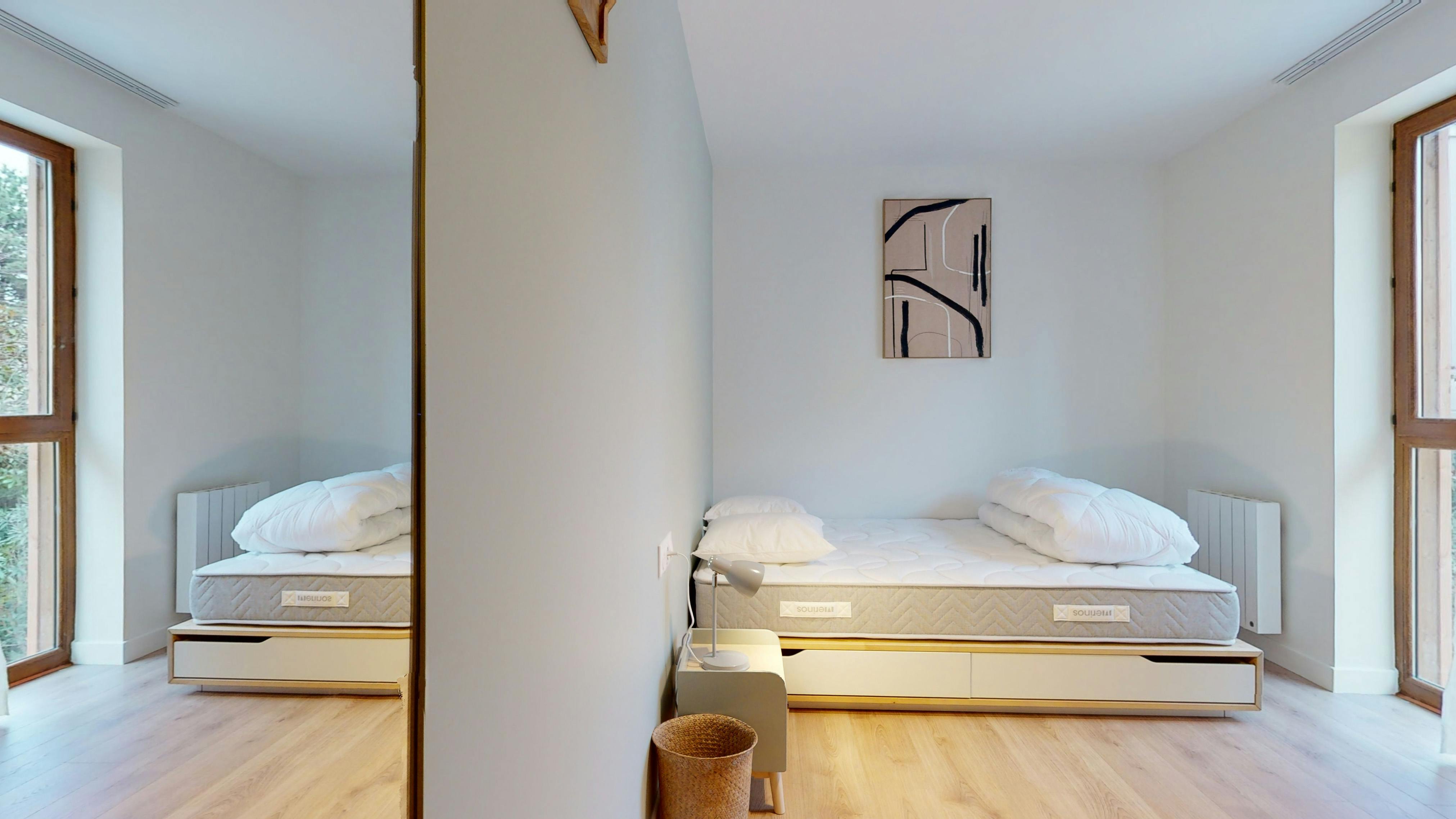 Apartment Lyon, 337m² — photo 318