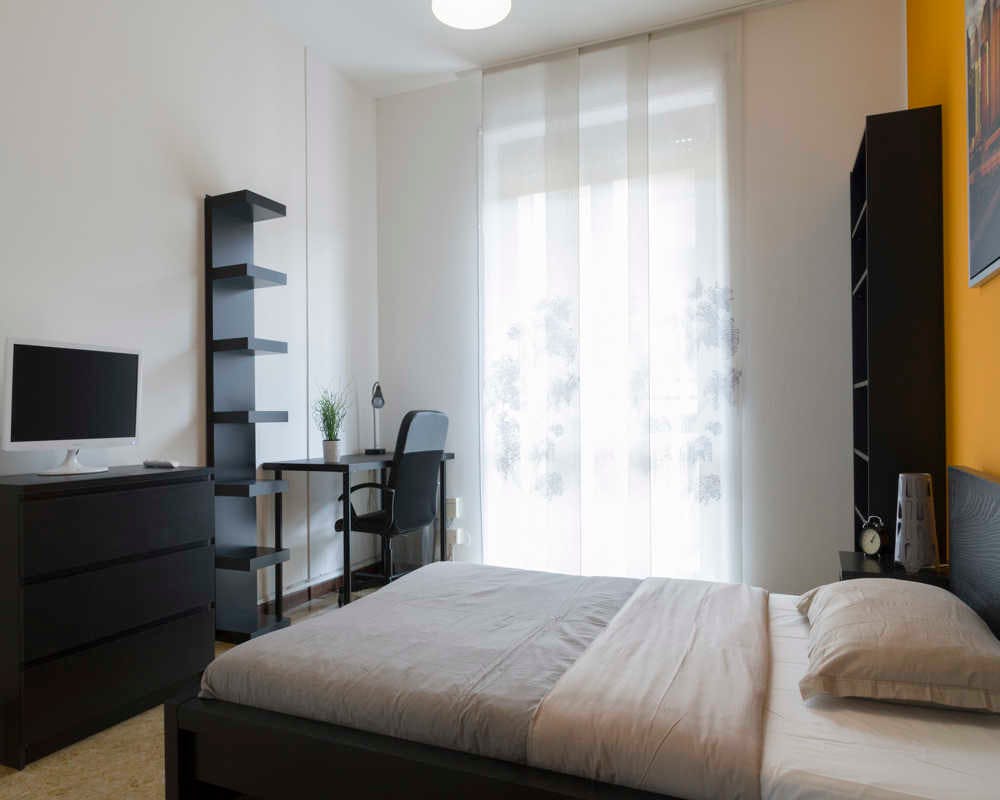Viale Nazario Sauro, Milan preview