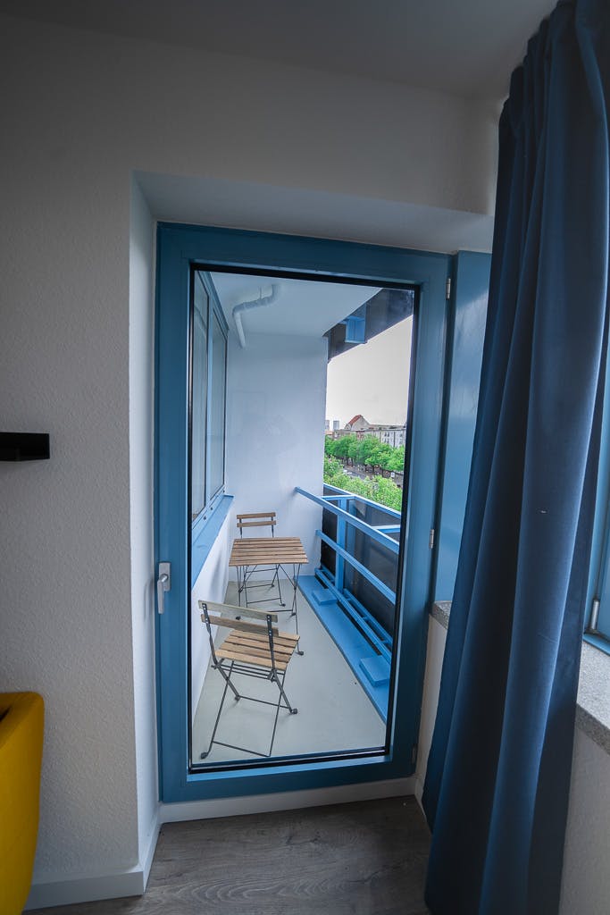 Private room for rent on Otto-Suhr-Allee, Berlin - Ansicht 5
