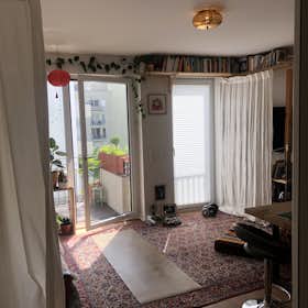 Lägenhet att hyra för 1 225 € i månaden i Berlin, Fließstraße