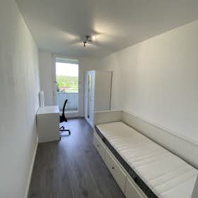 Stanza privata in affitto a 670 € al mese a Augsburg, Haunstetter Straße