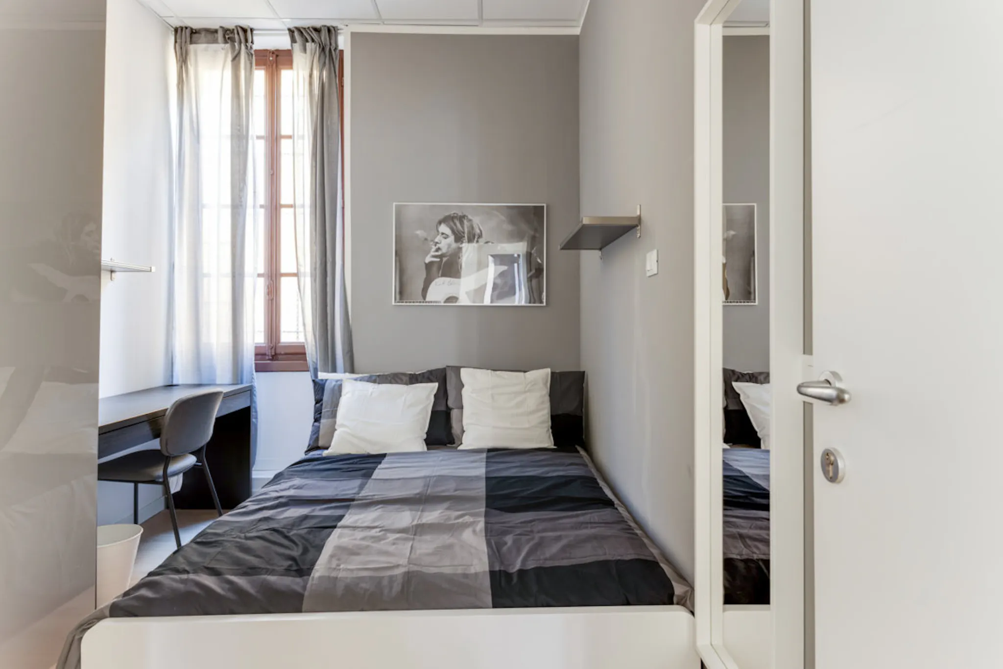 Via Privata Minturno, Milan preview