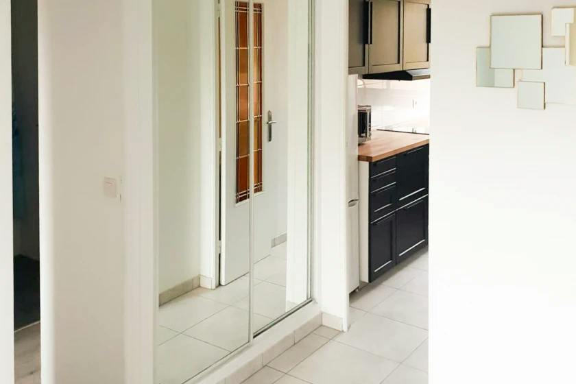 Appartement – Paris, 11th Arrondissement - Vue 4