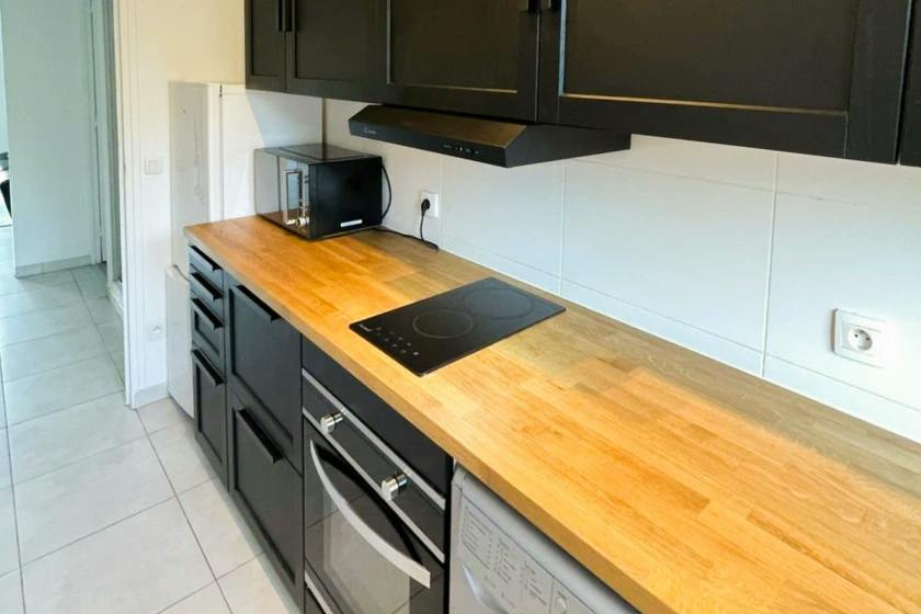 Appartement – Paris, 11th Arrondissement - Plus