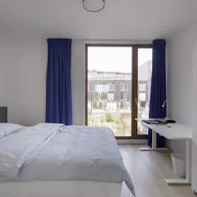 Habitación privada en alquiler por 1195 € al mes en Amsterdam, Strandeilandlaan