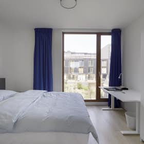 Cameră privată de închiriat pentru 1.195 EUR pe lună în Amsterdam, Strandeilandlaan