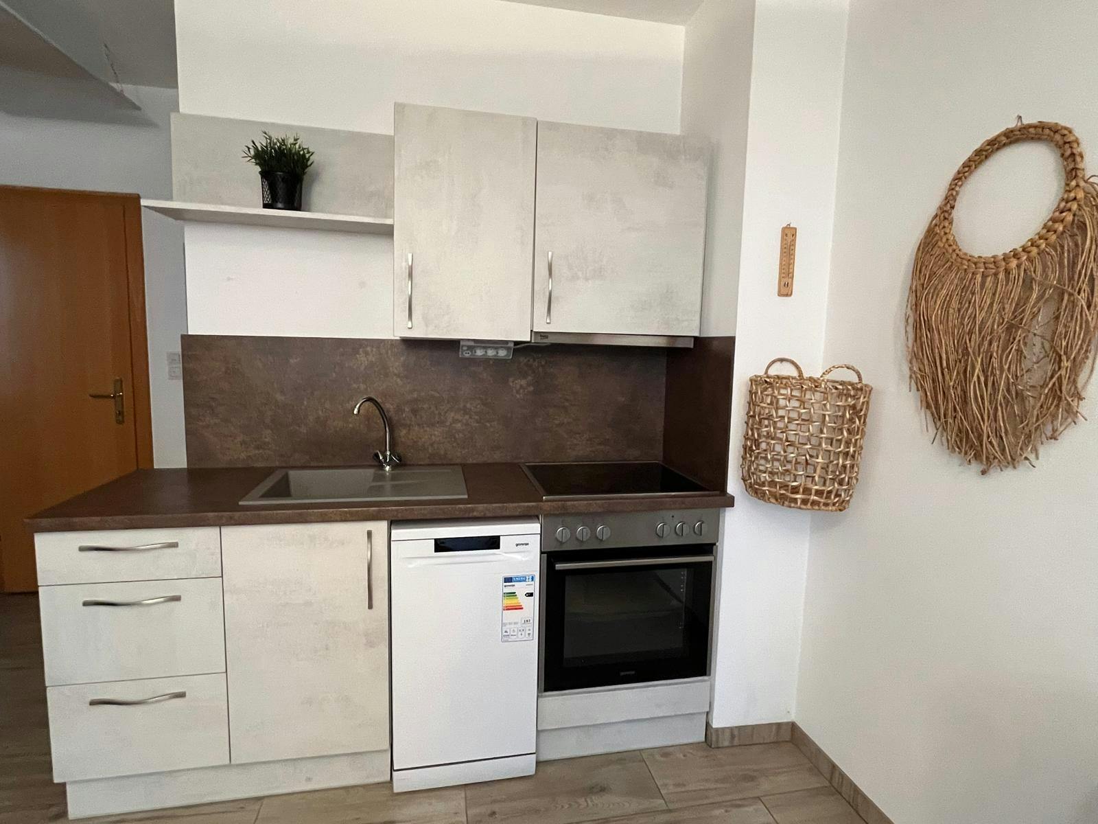 Apartment Korneuburg, 21m² — photo 7