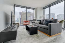 公寓 正在以 $3,989 的月租出租，其位于 Austin, Brazos St