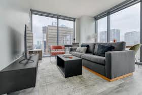 Appartement te huur voor $1,535 per maand in Austin, Brazos St