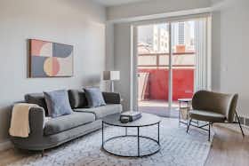 Appartement te huur voor $1,693 per maand in Oakland, Webster St