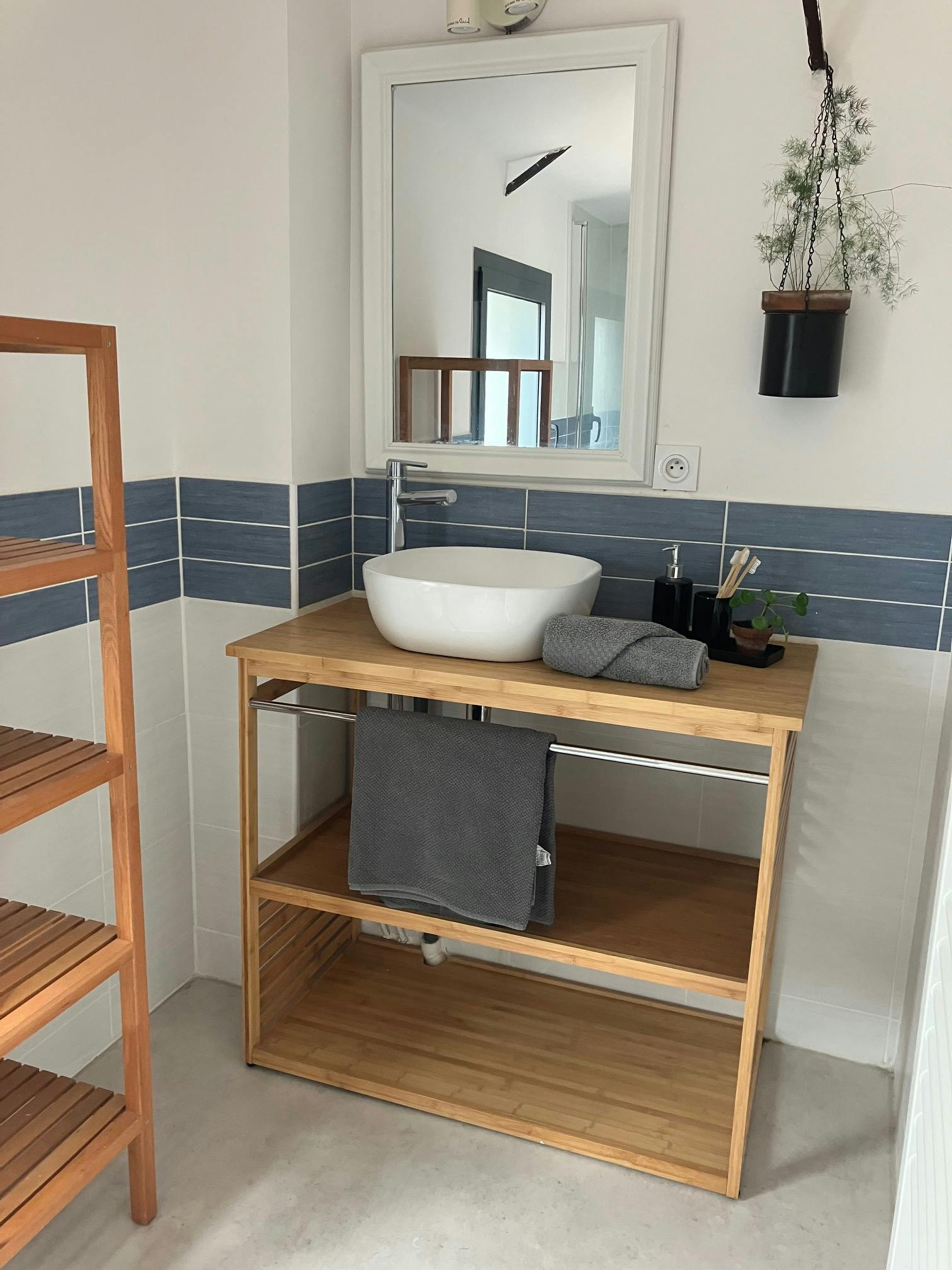 Appartement – Bordeaux, Barrière d'Arès - Vue 3