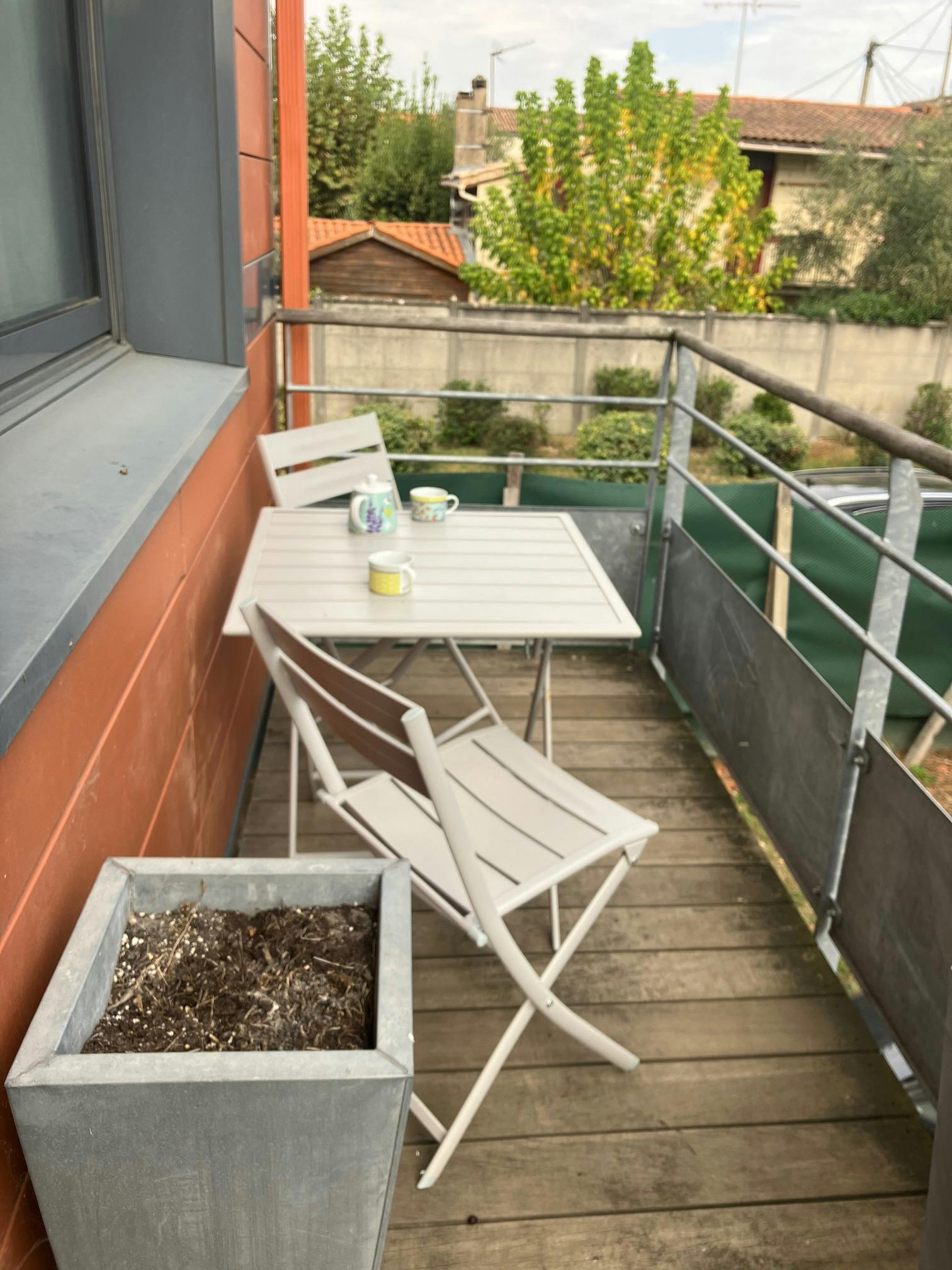 Appartement – Bordeaux, Barrière d'Arès - Vue 5
