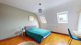 Приватна кімната за оренду для 390 EUR на місяць у Lille, Rue Deleplanque